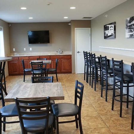 Grandstay Hotel & Suites Perham Faciliteter billede