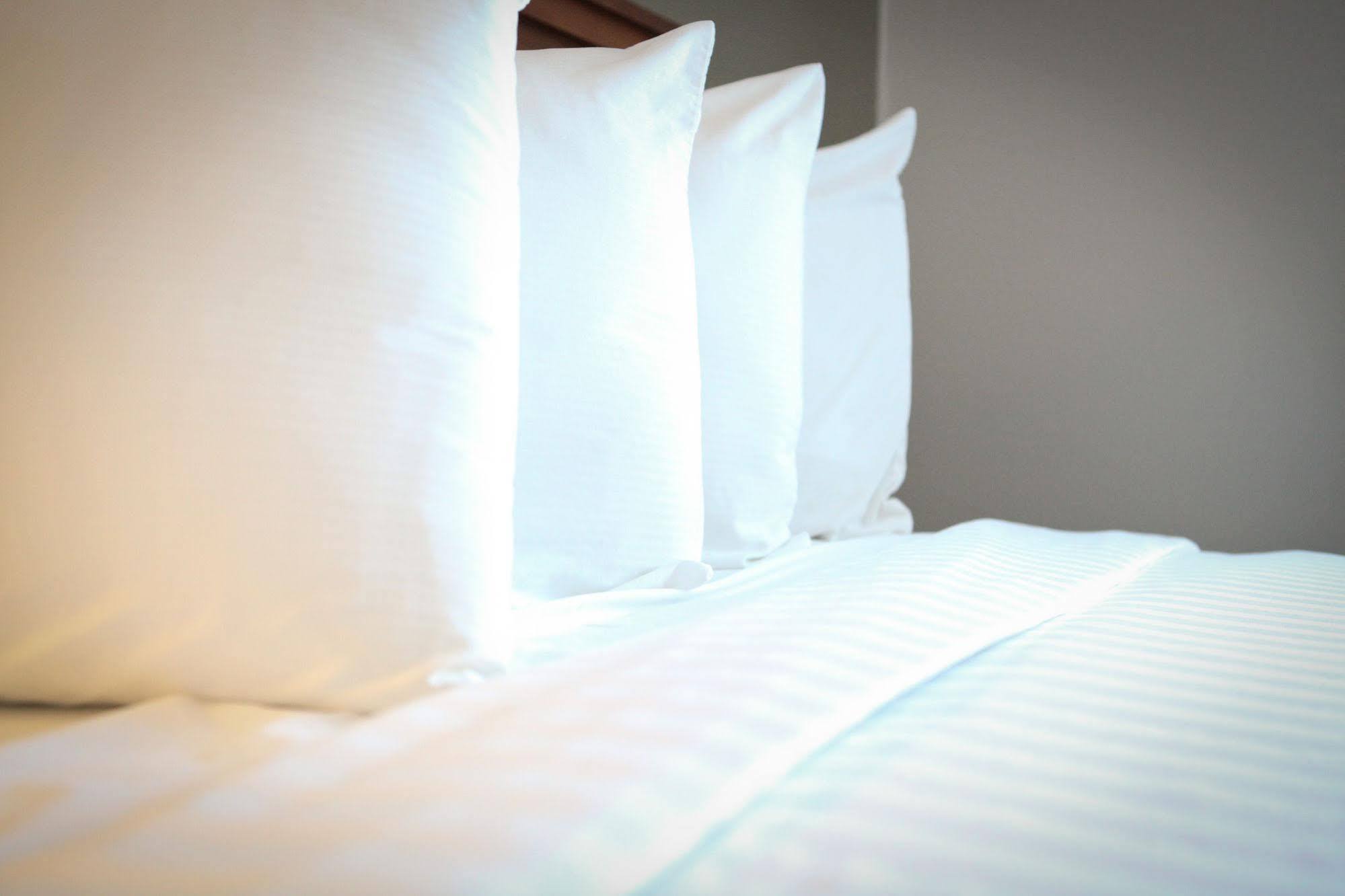 Grandstay Hotel & Suites Perham Eksteriør billede