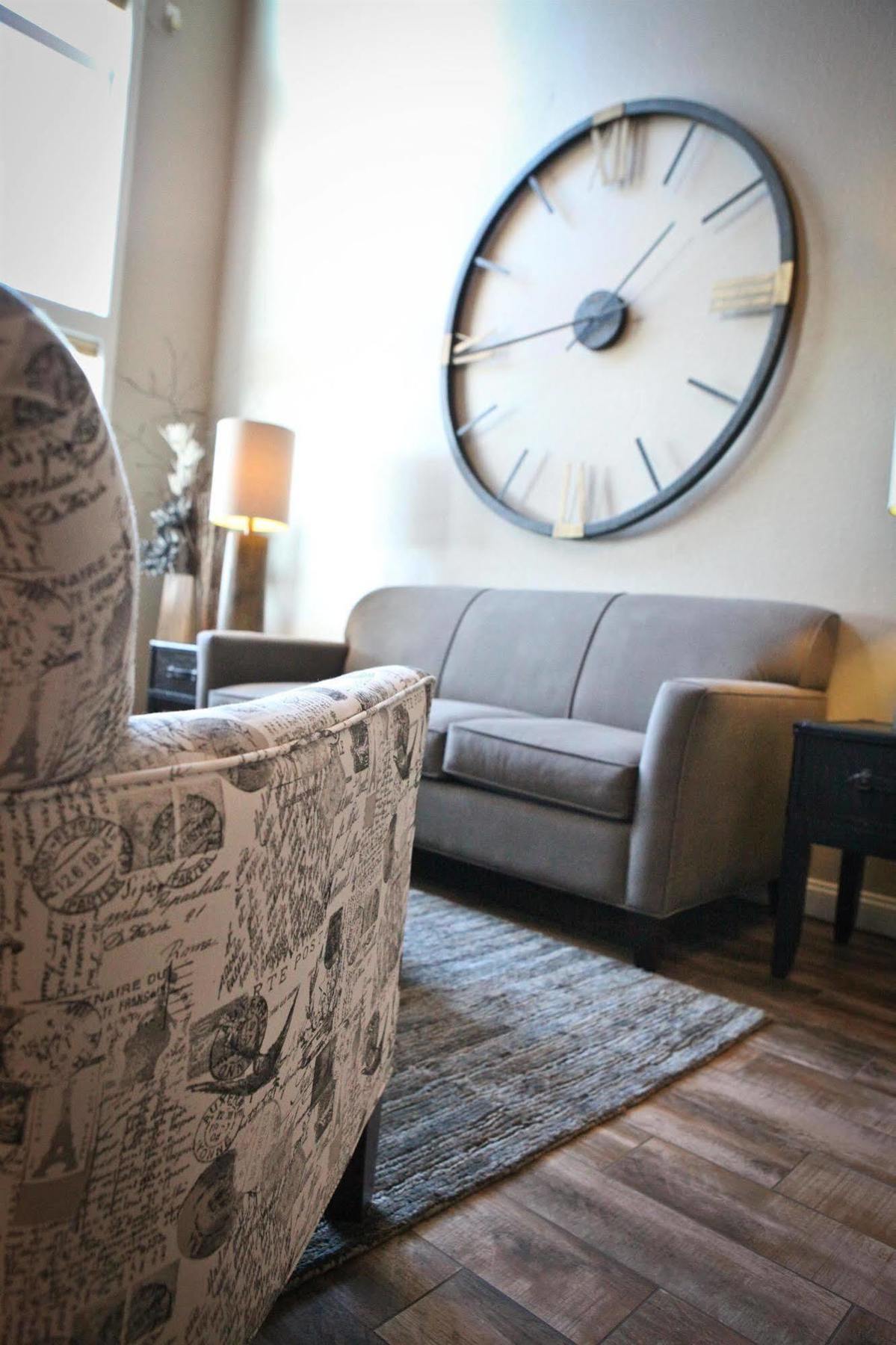 Grandstay Hotel & Suites Perham Eksteriør billede